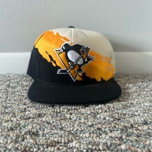 Pittsburgh Penguins SnapBack